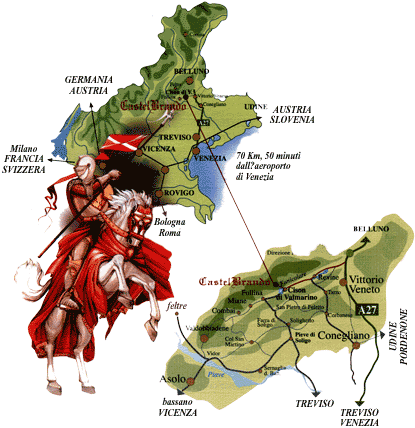 Cartina
